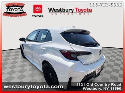 2024 Toyota GR Corolla - Photo 6