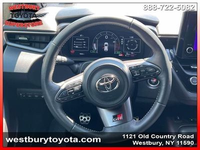 2024 Toyota GR Corolla - Photo 14