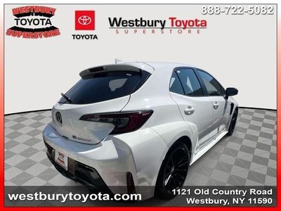 2024 Toyota GR Corolla - Photo 5