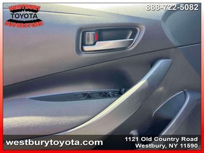 2024 Toyota GR Corolla - Photo 17
