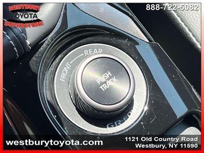 2024 Toyota GR Corolla - Photo 33