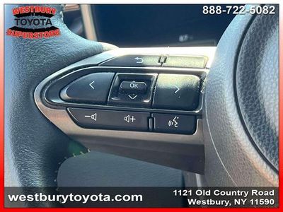 2024 Toyota GR Corolla - Photo 21
