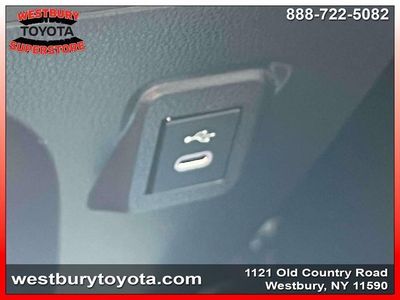 2024 Toyota GR Corolla - Photo 29