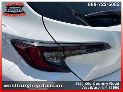 2024 Toyota GR Corolla - Photo 7