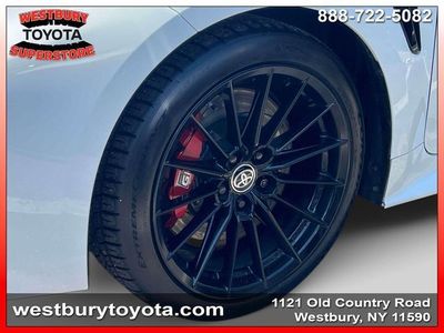 2024 Toyota GR Corolla - Photo 11