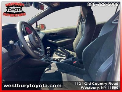 2024 Toyota GR Corolla - Photo 16