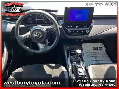 2024 Toyota GR Corolla - Photo 13