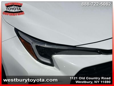 2024 Toyota GR Corolla - Photo 9