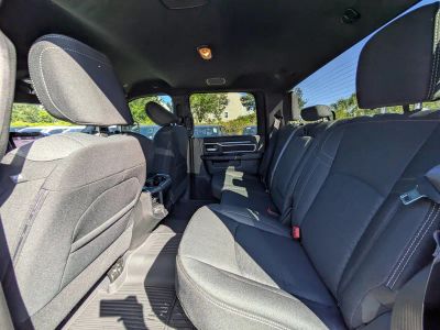 2026 Ram 2500 — photo 12 view