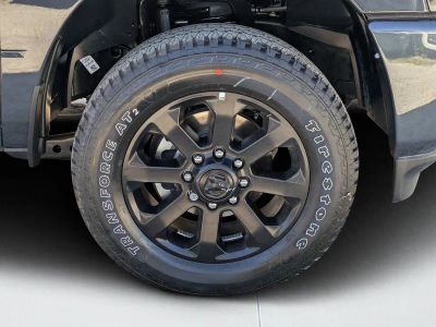 2026 Ram 2500 — photo 9 view