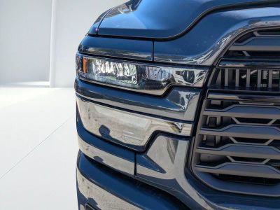 2026 Ram 2500 — photo 8 view