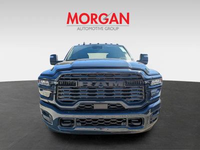 2026 Ram 2500 — photo 7 view