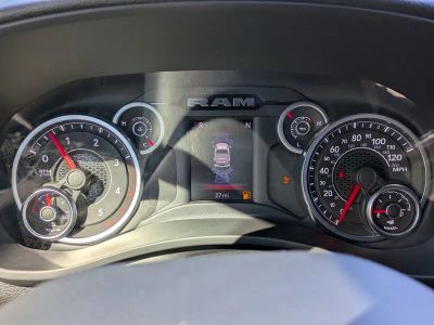 2026 Ram 2500 — photo 23 view