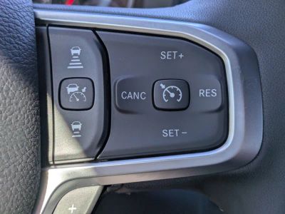 2026 Ram 2500 — photo 22 view