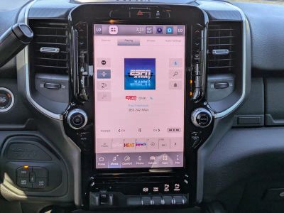 2026 Ram 2500 — photo 16 view