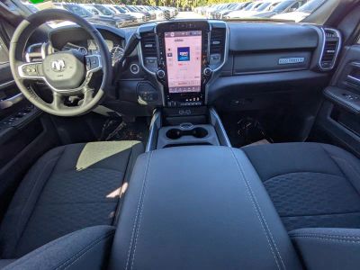 2026 Ram 2500 — photo 13 view