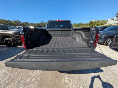2026 Ram 2500 — photo 11 view