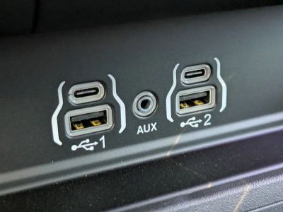 2026 Ram 2500 — photo 19 view
