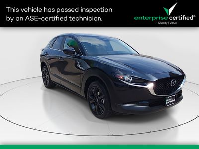 2024 Mazda CX-30 - Photo 1