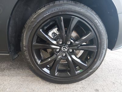 2024 Mazda CX-30 - Photo 16