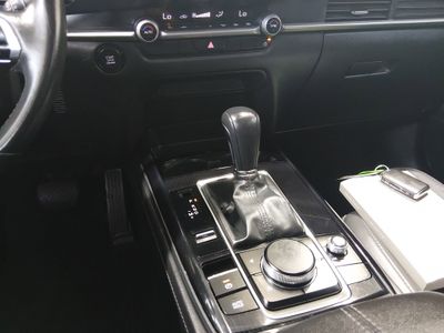 2024 Mazda CX-30 - Photo 22