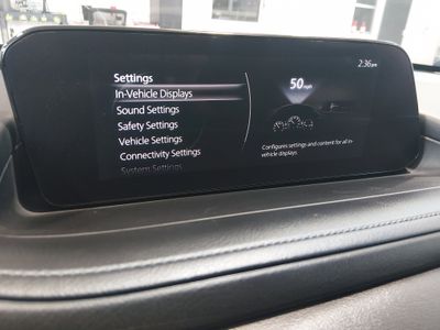 2024 Mazda CX-30 - Photo 26
