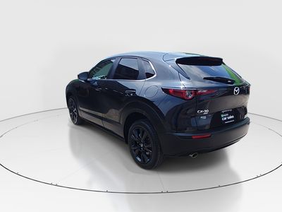 2024 Mazda CX-30 - Photo 5