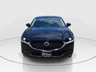 2024 Mazda CX-30 - Photo 2