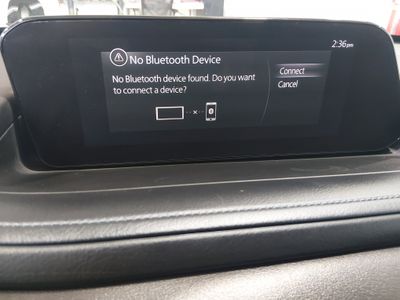 2024 Mazda CX-30 - Photo 25