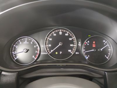 2024 Mazda CX-30 - Photo 24