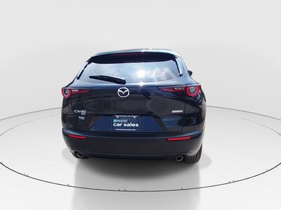 2024 Mazda CX-30 - Photo 6