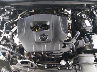 2024 Mazda CX-30 - Photo 9