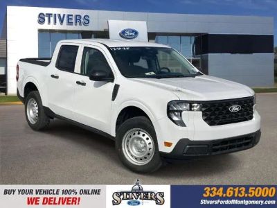 2026 Ford Maverick - Photo 1