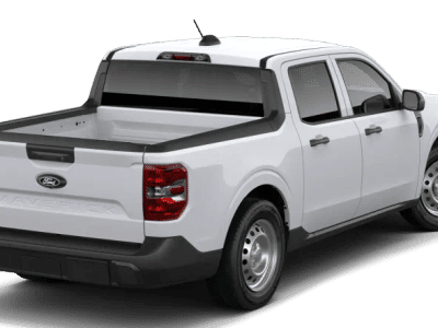 2026 Ford Maverick - Photo 27