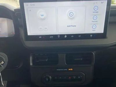 2026 Ford Maverick - Photo 18