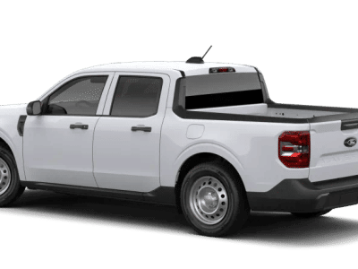 2026 Ford Maverick - Photo 26