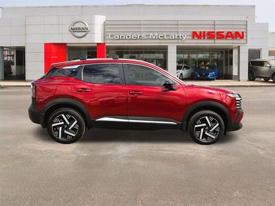2026 Nissan Kicks - Photo 2