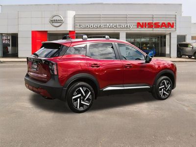 2026 Nissan Kicks - Photo 3