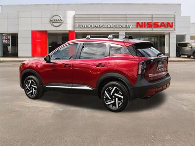 2026 Nissan Kicks - Photo 4
