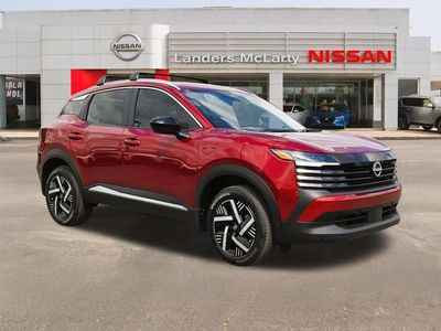 2026 Nissan Kicks - Photo 1