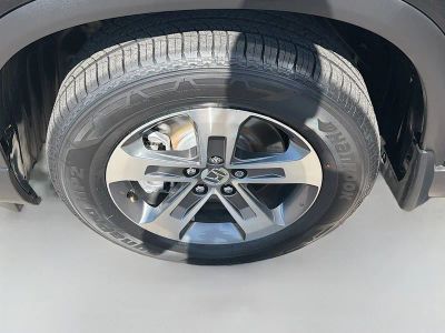 2025 Honda Pilot — photo 36 view