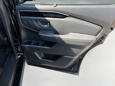 2025 Honda Pilot — photo 30 view