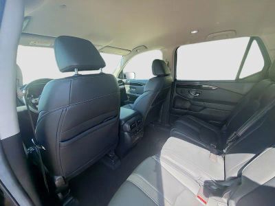 2025 Honda Pilot — photo 24 view
