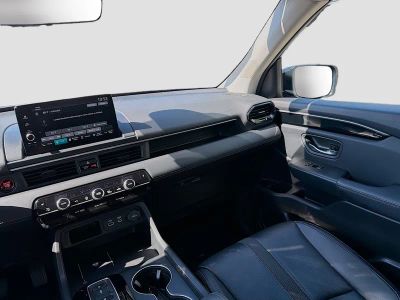 2025 Honda Pilot — photo 21 view