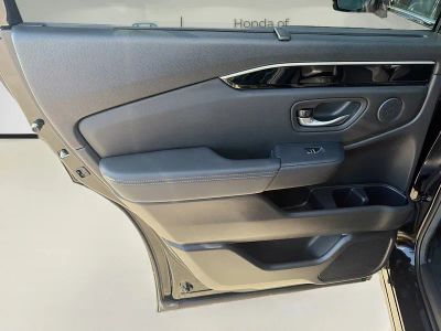2025 Honda Pilot — photo 25 view