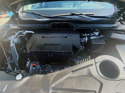 2025 Honda Pilot — photo 35 view