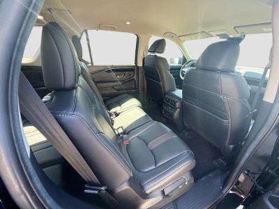 2025 Honda Pilot — photo 28 view