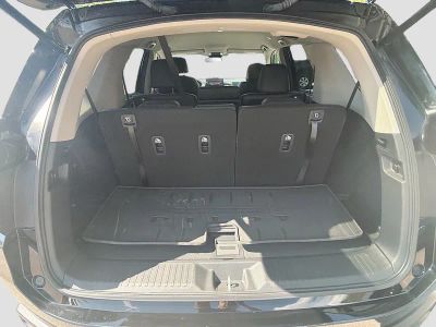 2025 Honda Pilot — photo 26 view