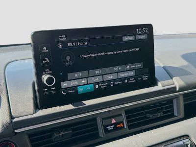 2025 Honda Pilot — photo 12 view