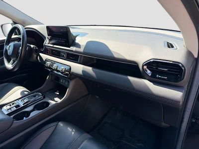 2025 Honda Pilot — photo 32 view